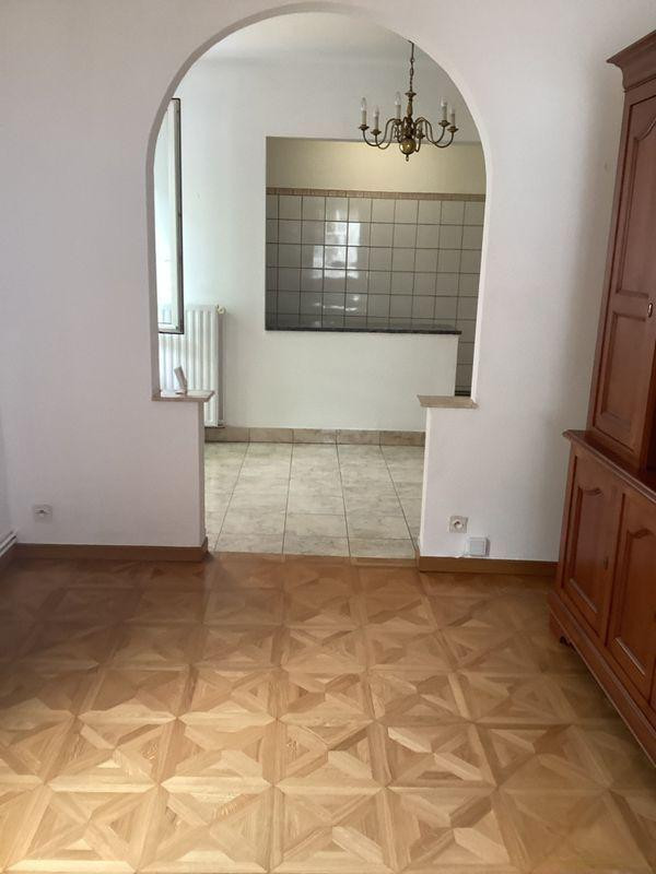 
                                                Location
                                                 Appartement deux pièces Strasbourg Neudorf