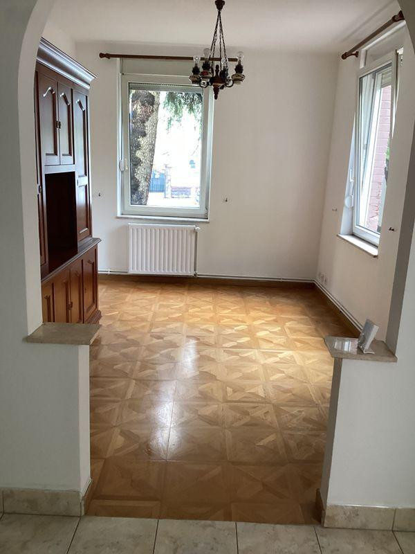 
                                                Location
                                                 Appartement deux pièces Strasbourg Neudorf