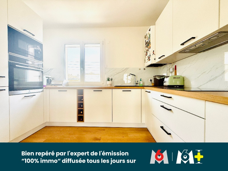 
                                                Vente
                                                 Appartement d'exception - 73 m² - Quartier Hauts Pavés
