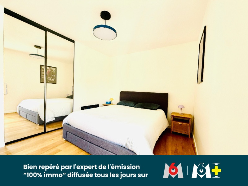 
                                                Vente
                                                 Appartement d'exception - 73 m² - Quartier Hauts Pavés