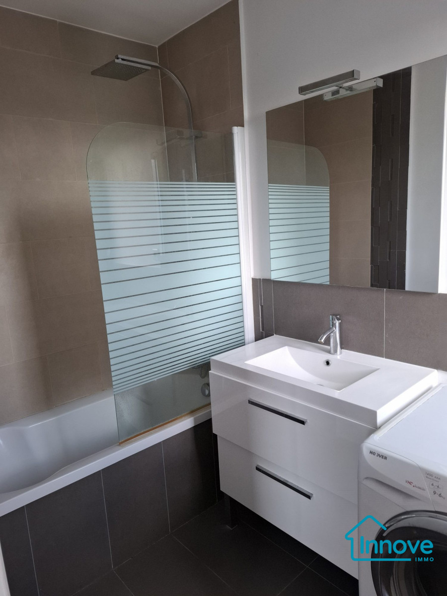 
                                                Vente
                                                 Appartement d'exception avec terrasse panoramique et vue Tour