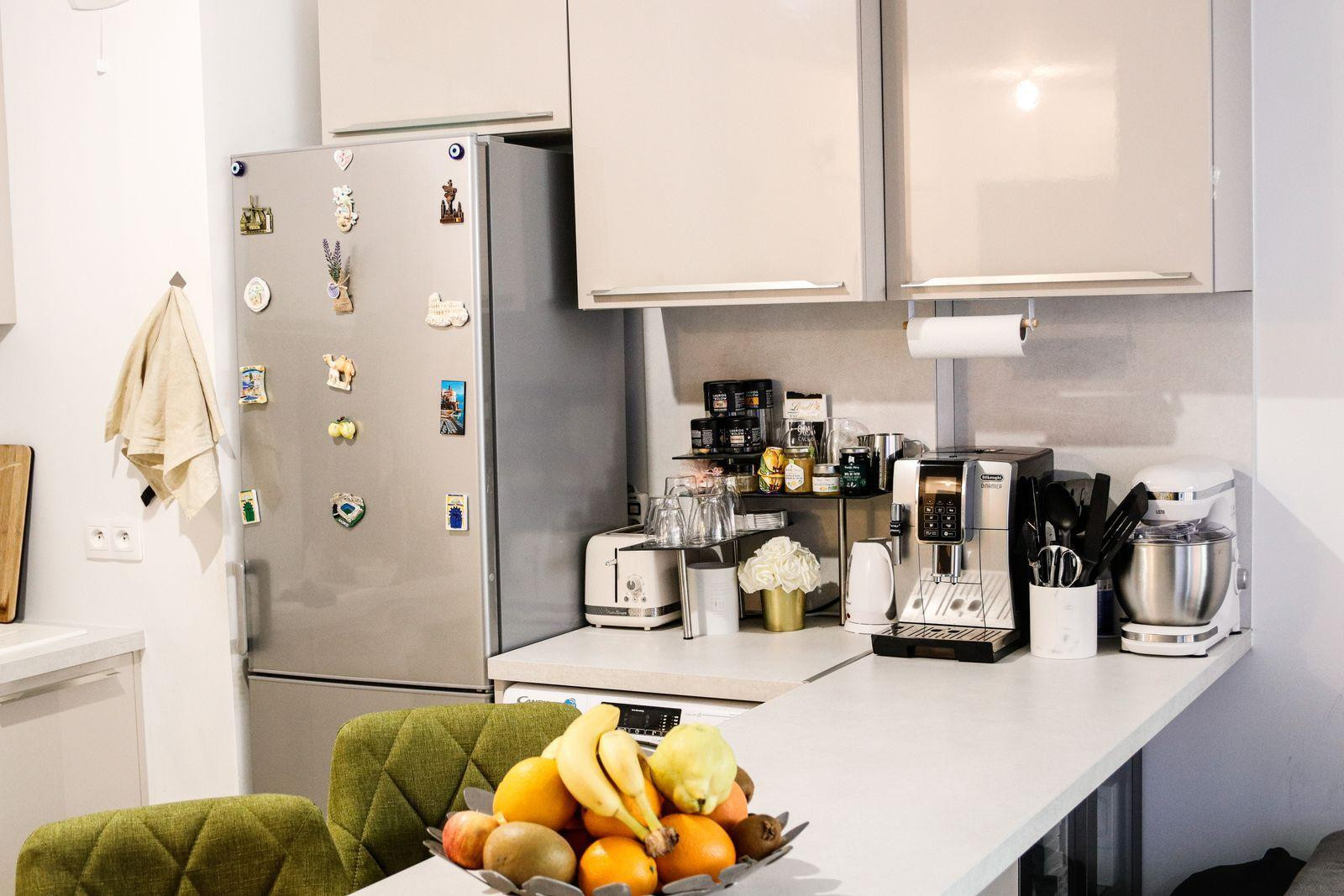 
                                                Location
                                                 Appartement d'exception charmant T2 avec terrasse