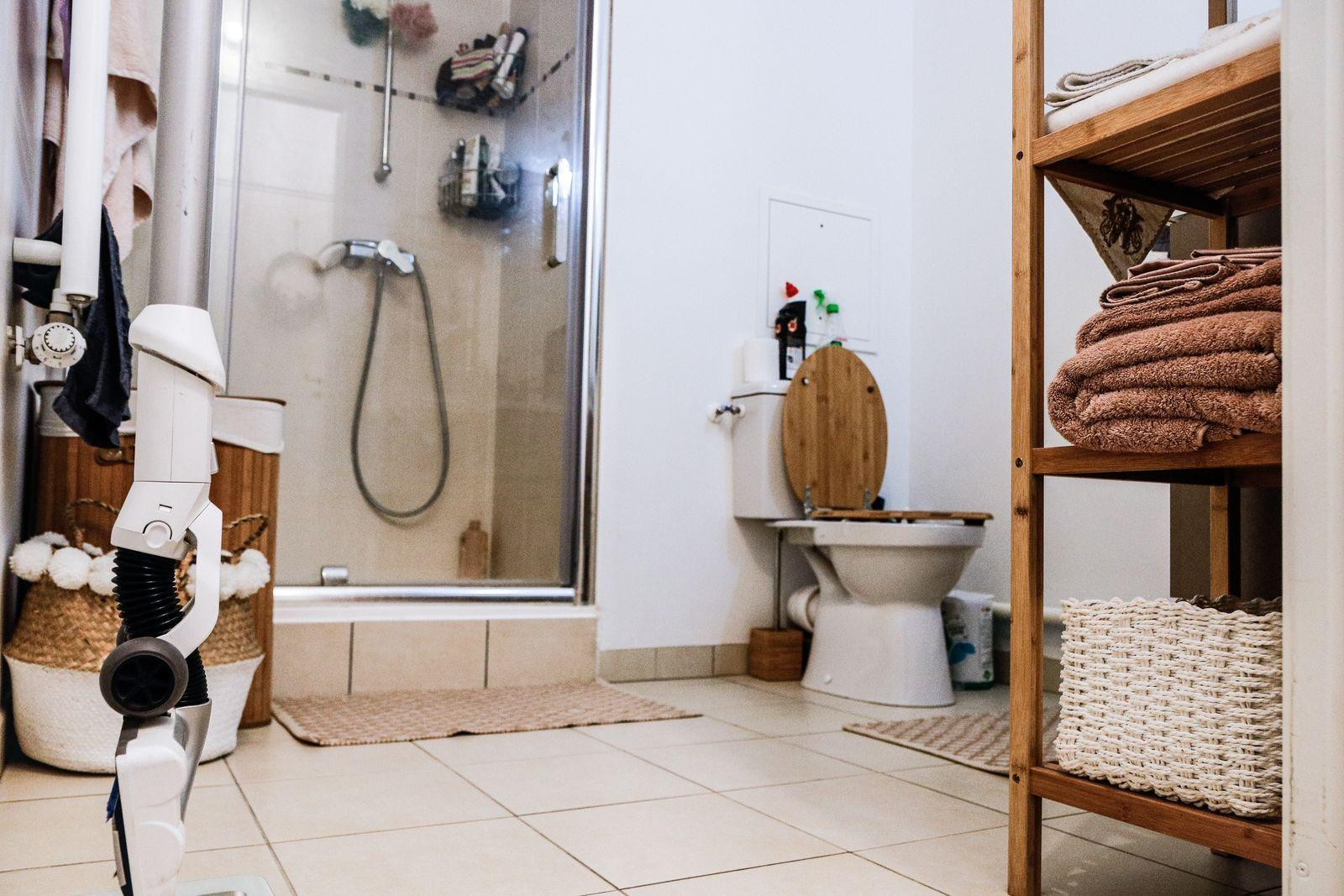 
                                                Location
                                                 Appartement d'exception charmant T2 avec terrasse