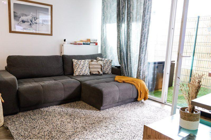 
                                                Location
                                                 Appartement d'exception charmant T2 avec terrasse