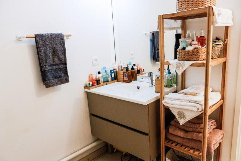 
                                                Location
                                                 Appartement d'exception charmant T2 avec terrasse