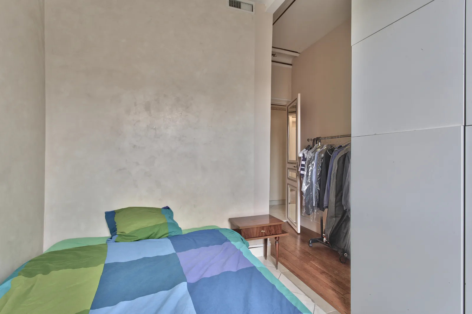 
                                                Colocation
                                                 Appartement DIADÈME - Chambre 10m² - Paris - 809€/mois CC