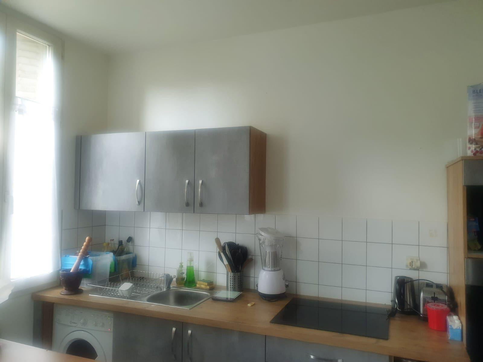 
                                                Location
                                                 Appartement Drancy à louer