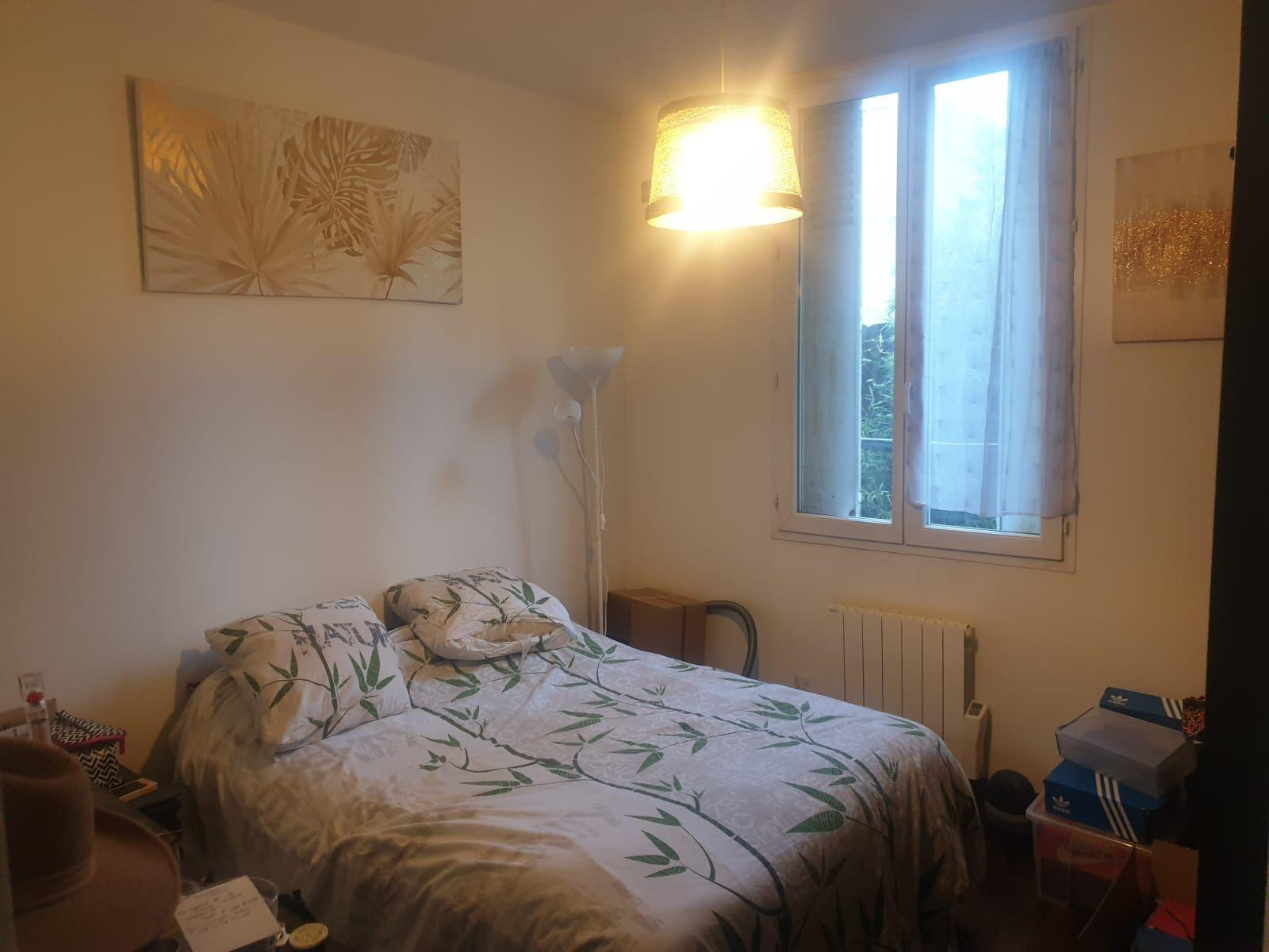 
                                                Location
                                                 Appartement Drancy à louer