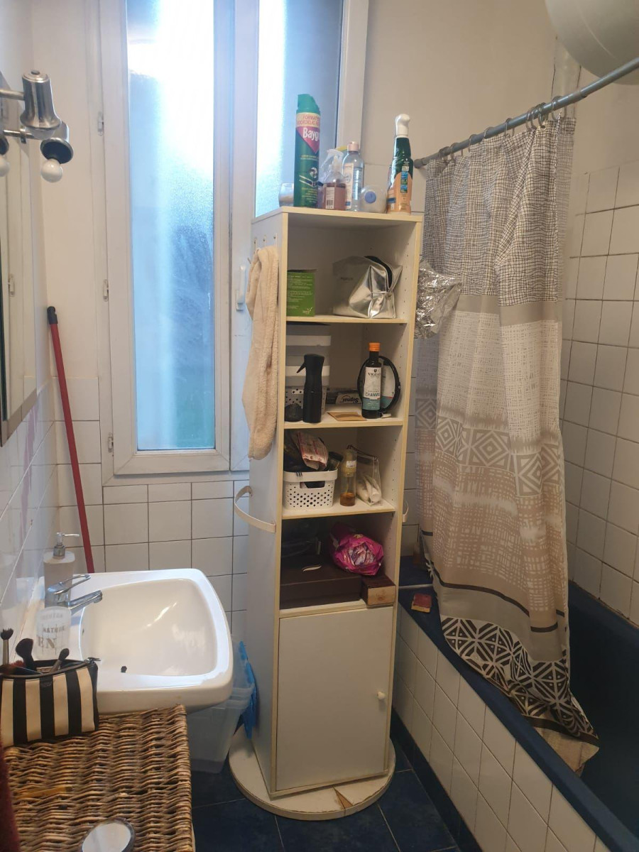 
                                                Location
                                                 Appartement Drancy à louer