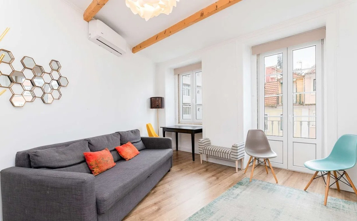 
                                                Location
                                                 Appartement d'une chambre meublé et équipé