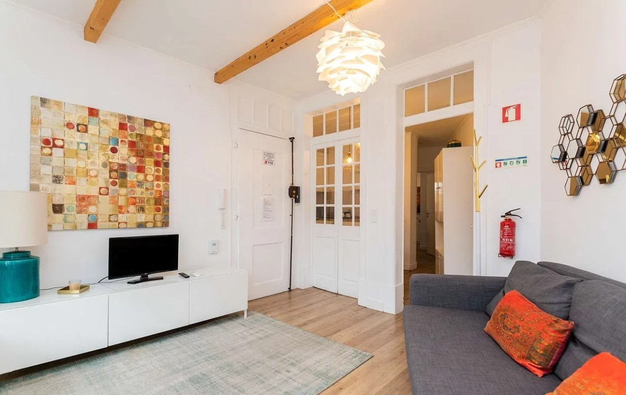 
                                                Location
                                                 Appartement d'une chambre meublé et équipé