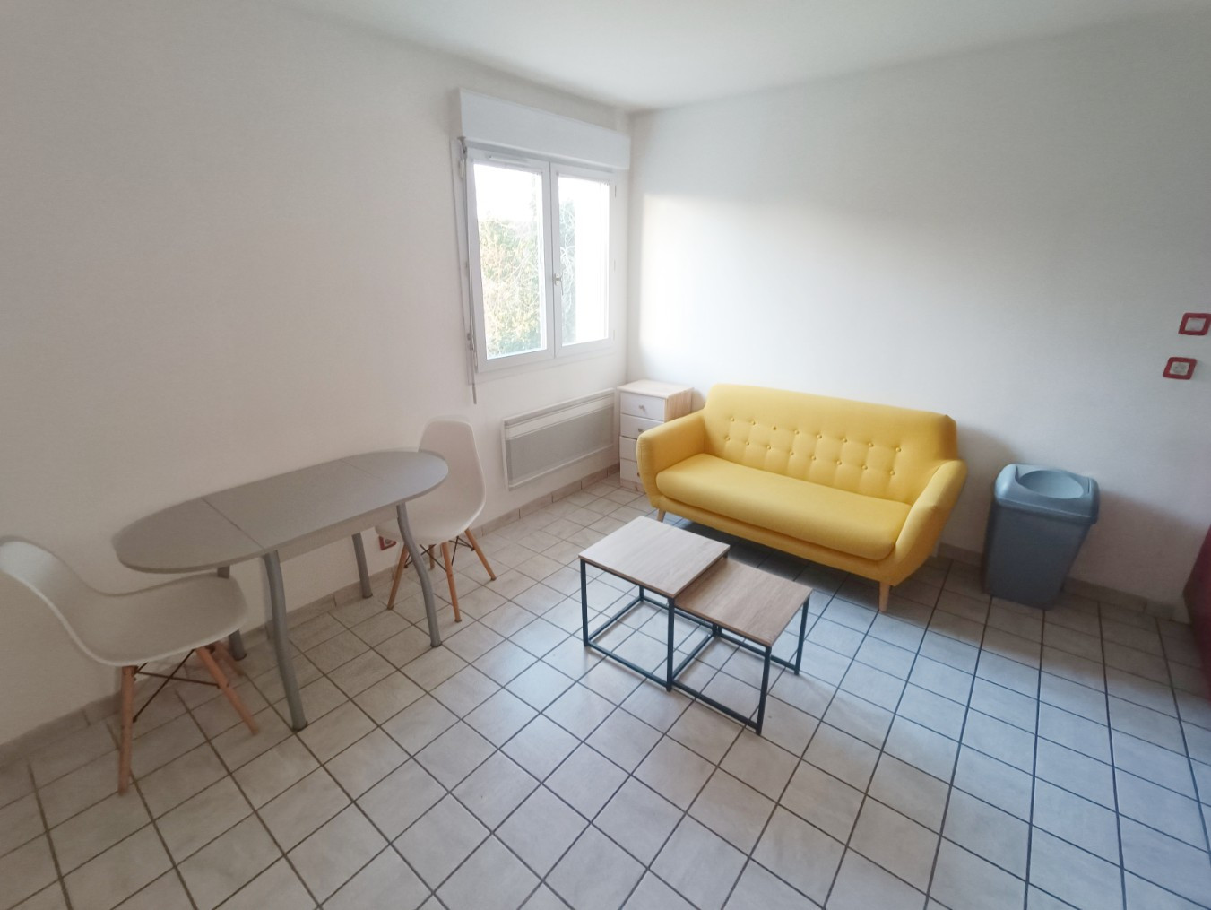 
                                                Location
                                                 Appartement duplex 1 chambre Amiens St-Honoré