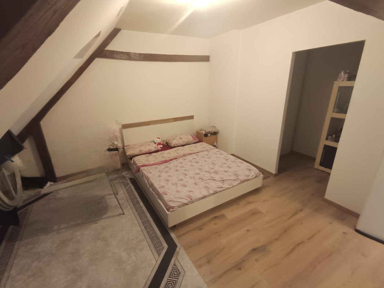 
                                                Vente
                                                 Appartement duplex 1 chambre parking