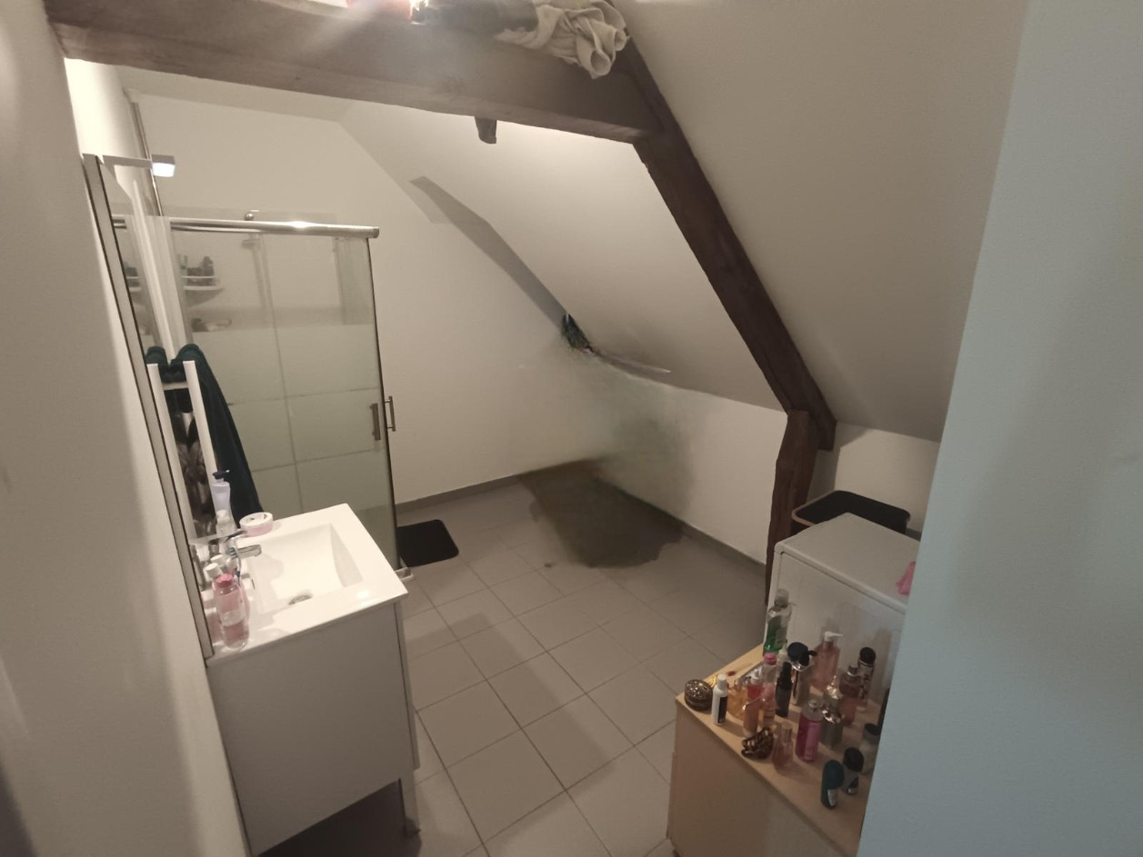 
                                                Vente
                                                 Appartement duplex 1 chambre parking