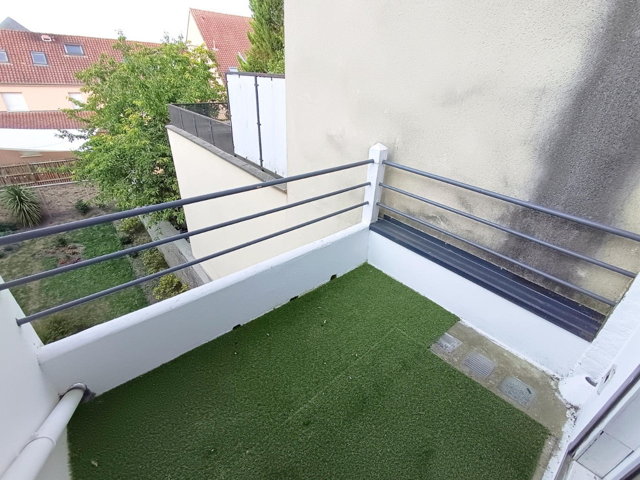 
                                                Location
                                                 Appartement duplex 2 chambres Amiens Gare