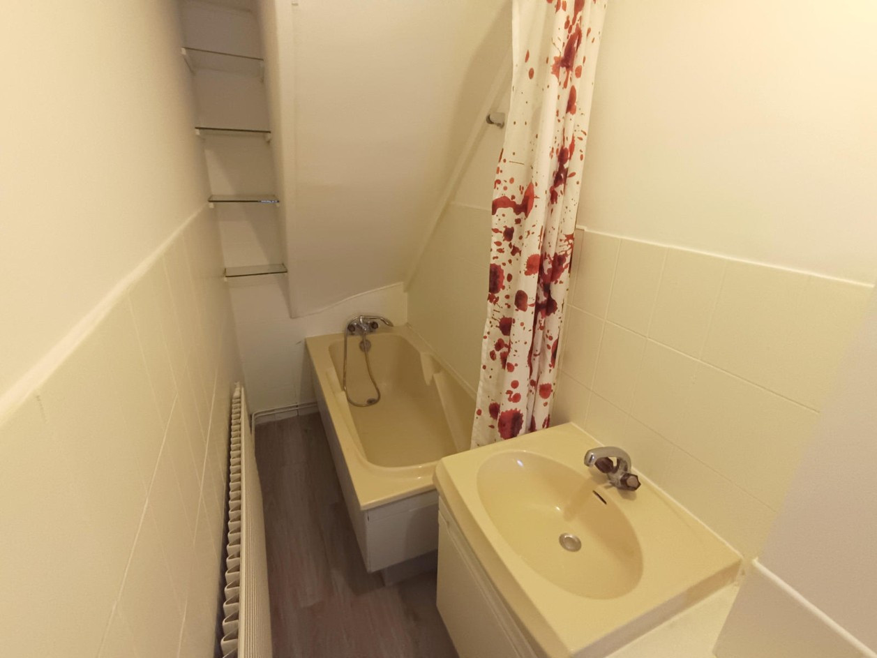 
                                                Location
                                                 Appartement duplex 2 chambres Amiens Gare