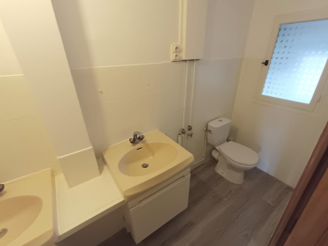 
                                                Location
                                                 Appartement duplex 2 chambres Amiens Gare