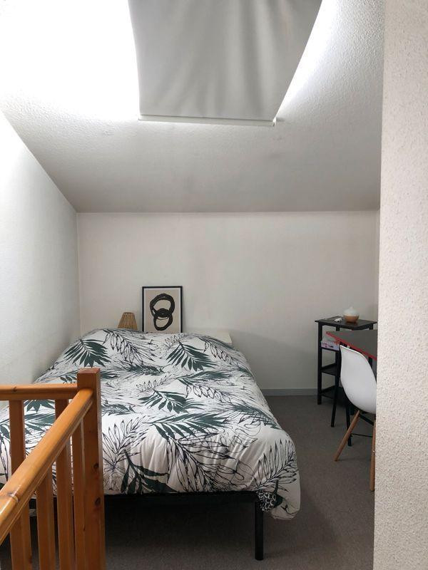 
                                                Location
                                                 Appartement duplex 28m2