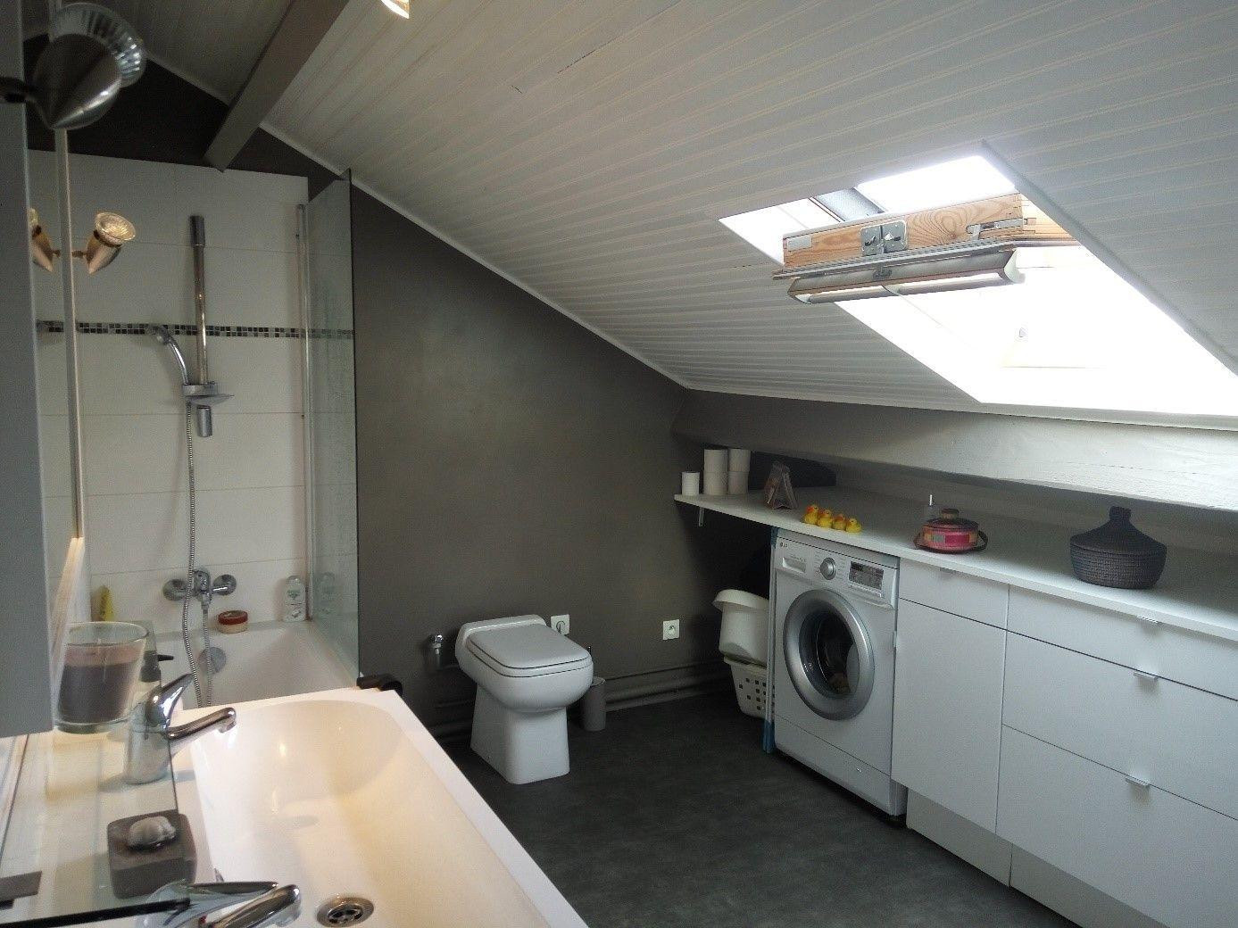 
                                                Location
                                                 Appartement duplex 3/4 pièces