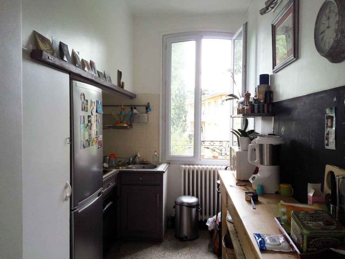 
                                                Location
                                                 Appartement duplex 3/4 pièces