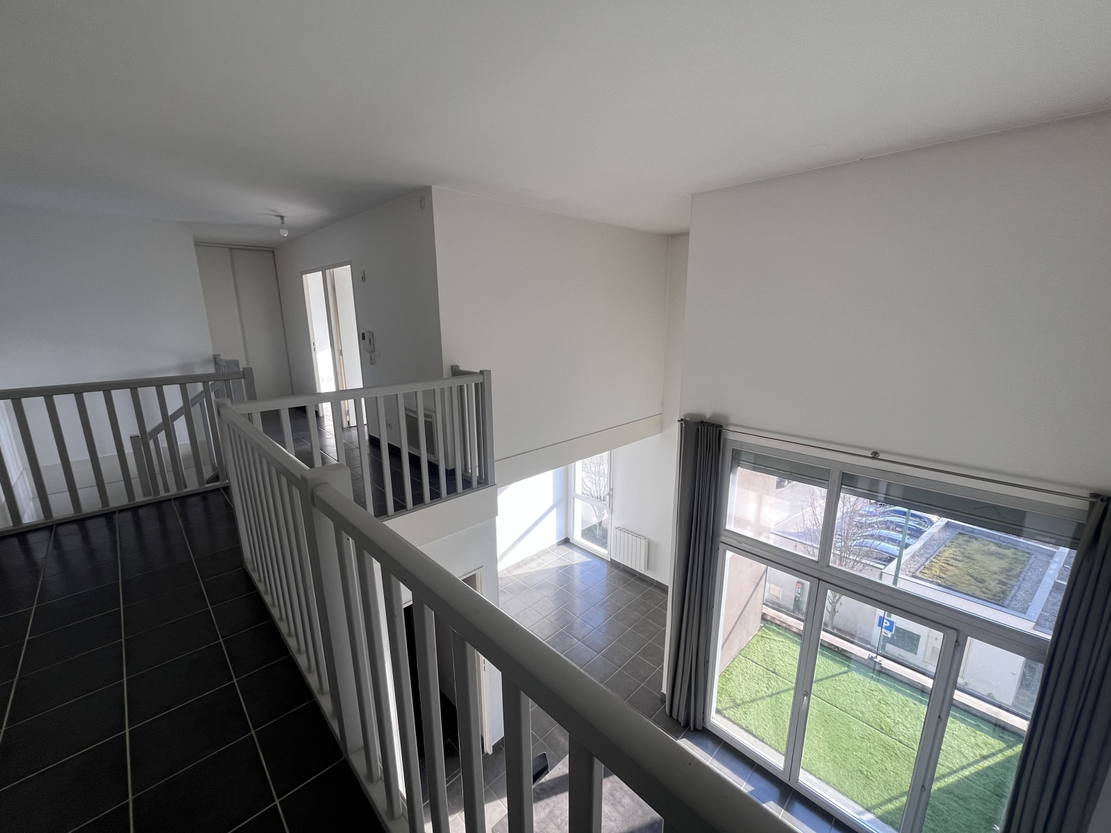 
                                                Vente
                                                 Appartement duplex, 3 chambres, Hyper centre de Tassin-la-Demi-Lune