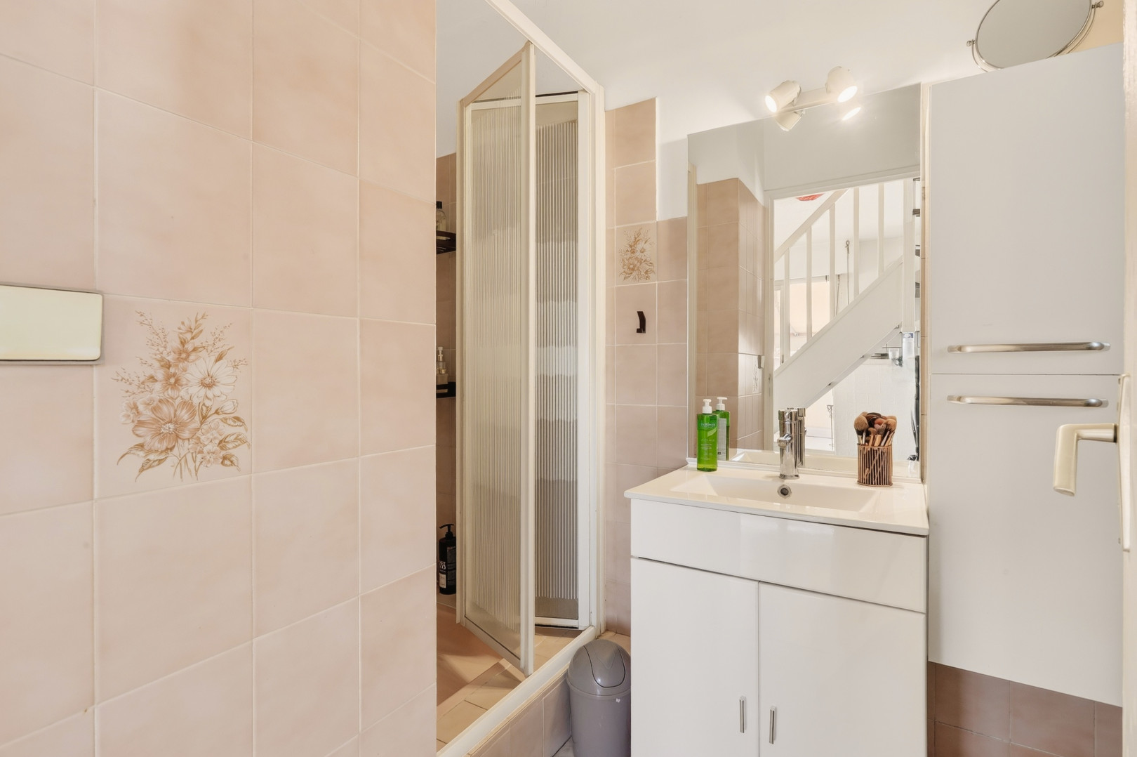 
                                                Vente
                                                 Appartement  - Duplex  - 3 pièces  - 66.0 m²