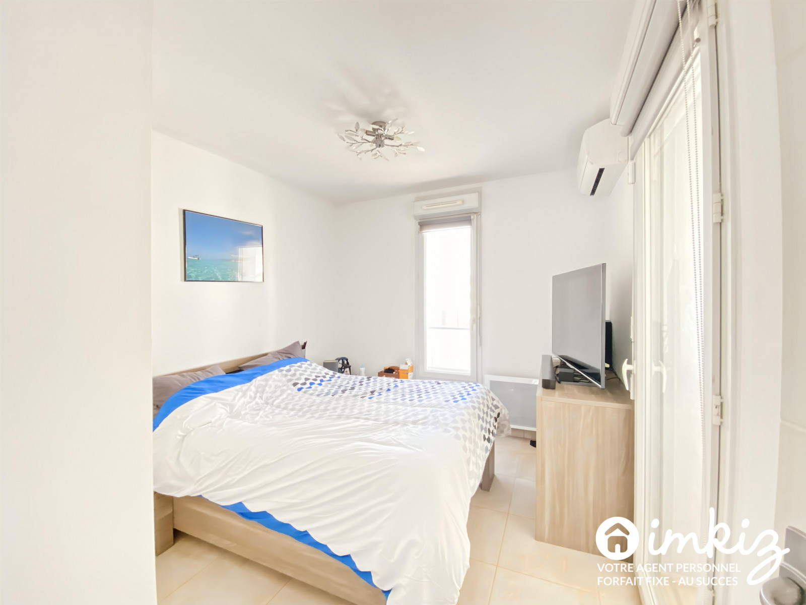 
                                                Vente
                                                 Appartement duplex 4 pièces