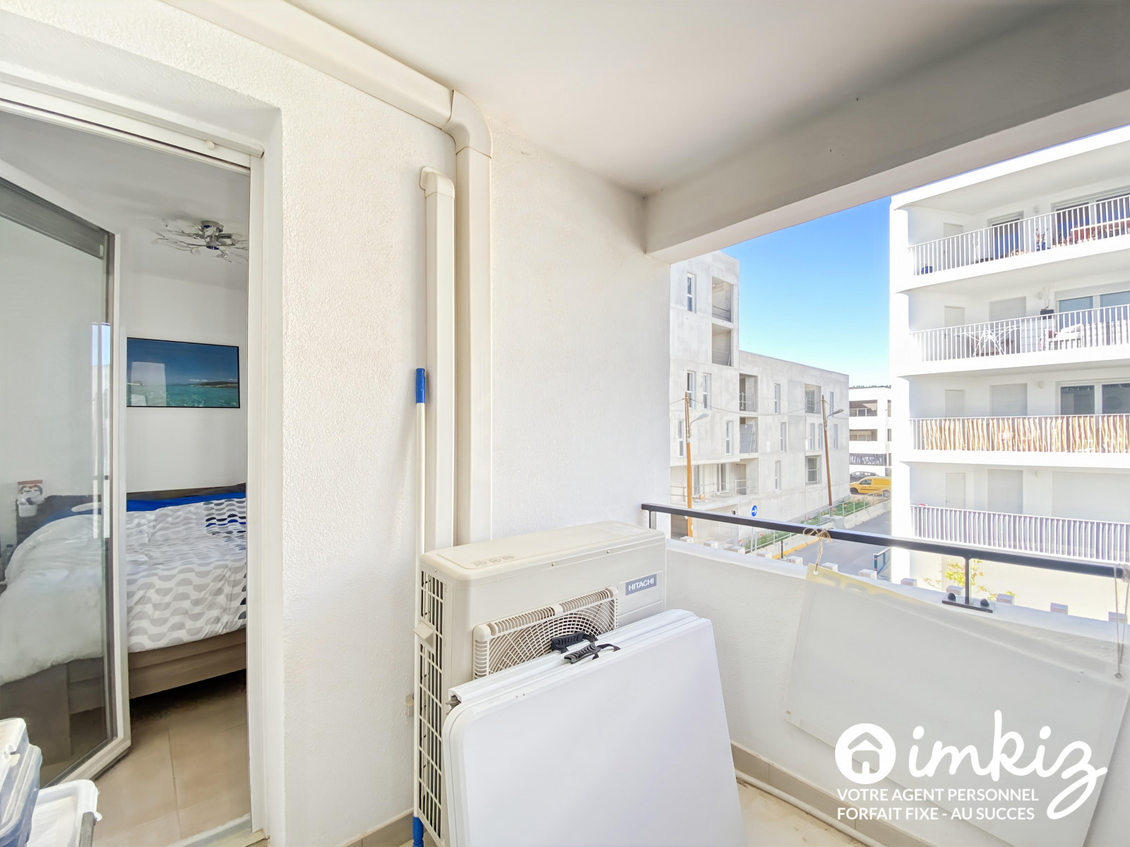 
                                                Vente
                                                 Appartement duplex 4 pièces