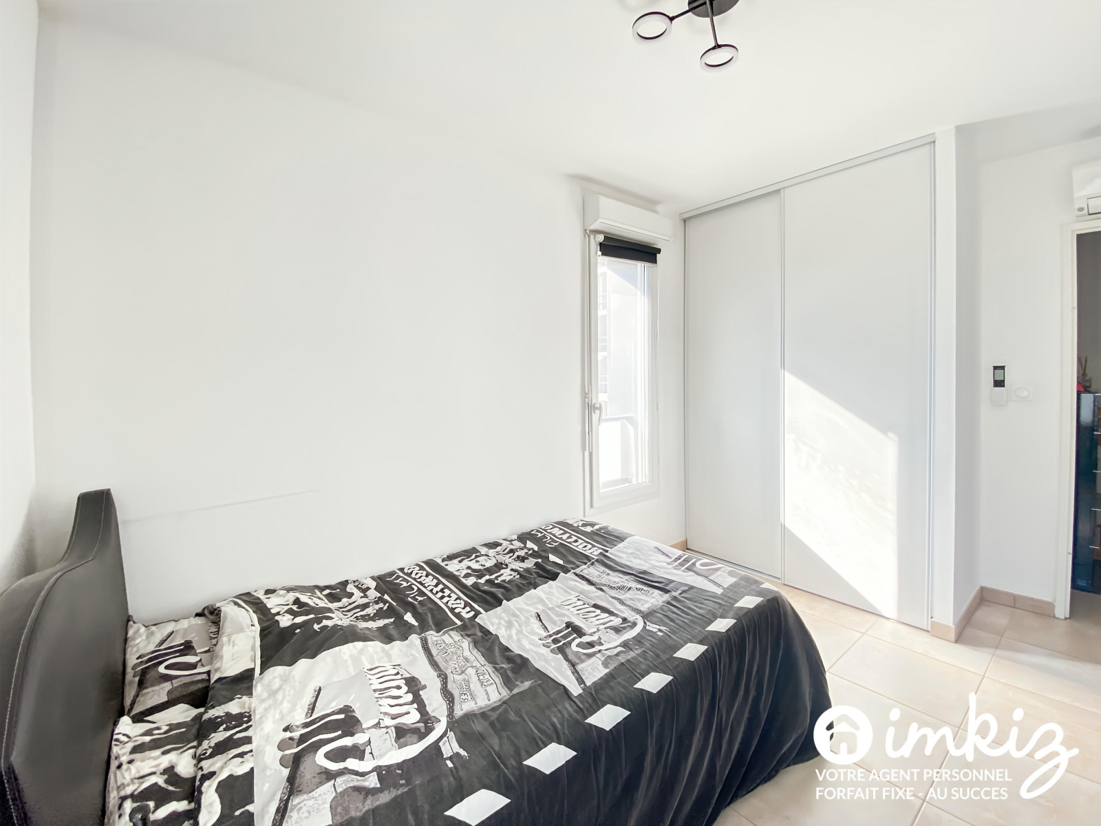 
                                                Vente
                                                 Appartement duplex 4 pièces