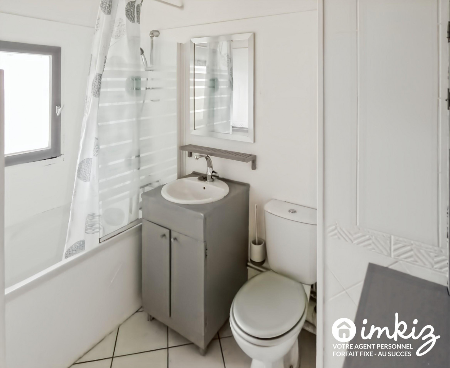 
                                                Vente
                                                 Appartement  duplex 4 pièces terrasse vue forêt