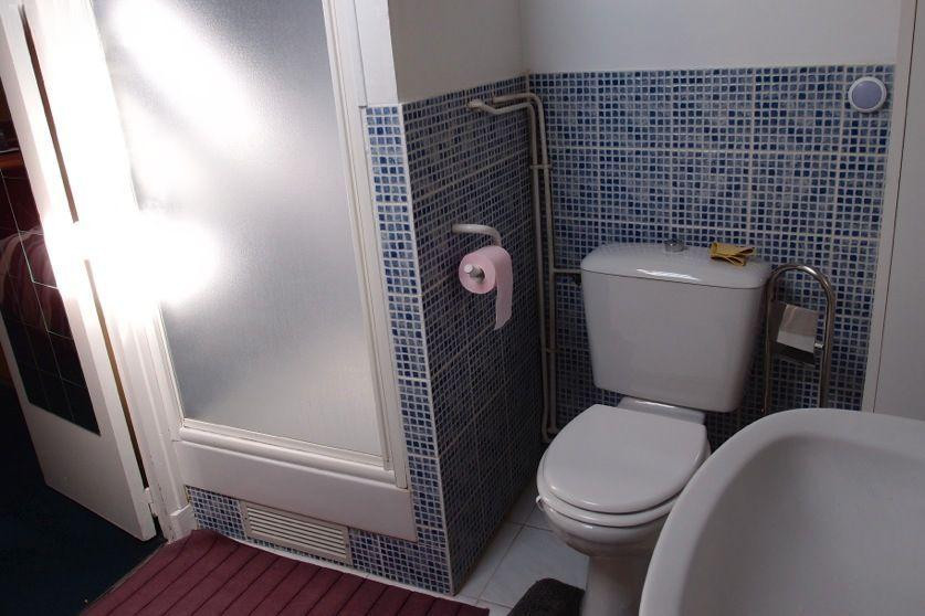 
                                                Location
                                                 Appartement DUPLEX 40 m2 - Vieille ville