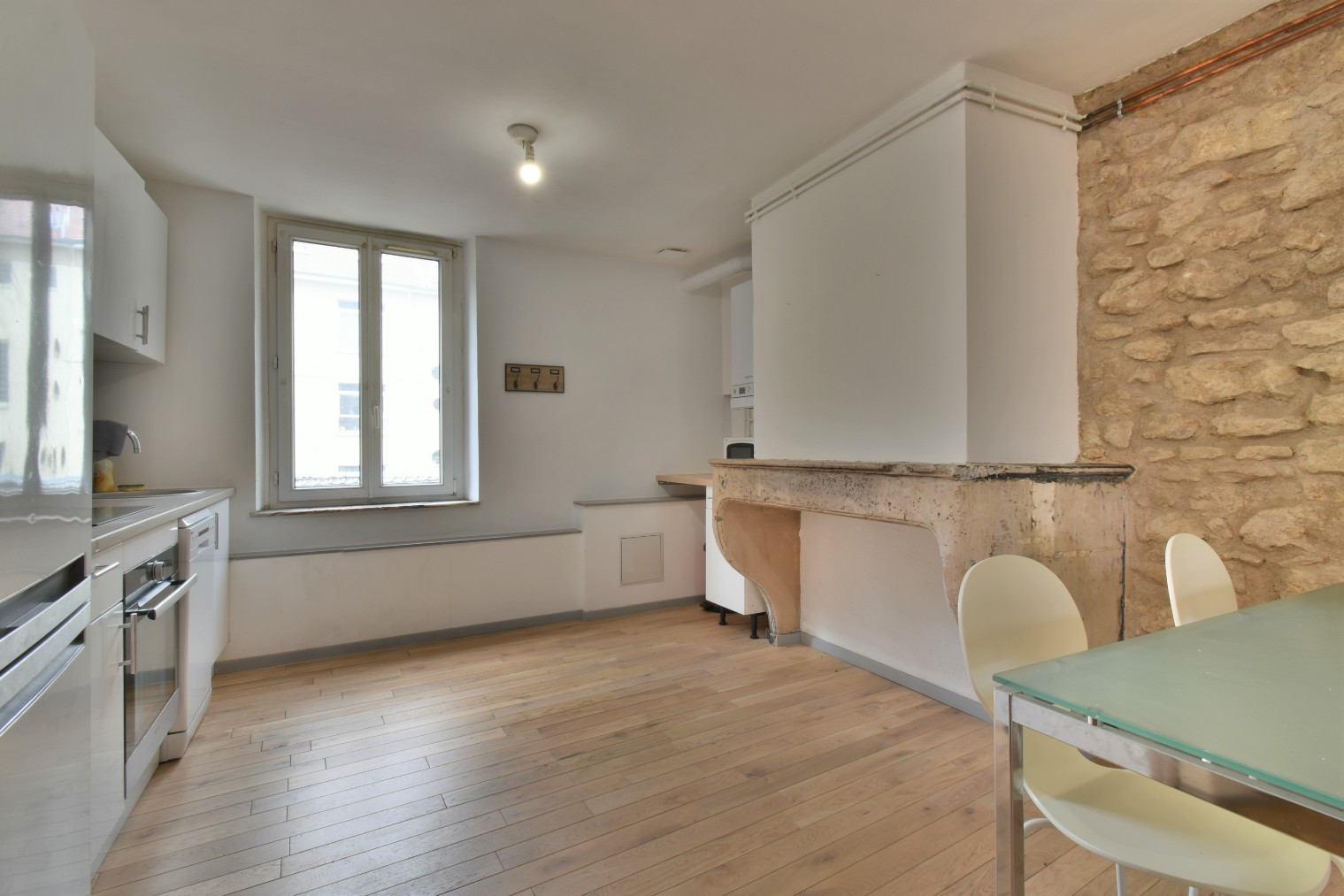 
                                                Vente
                                                 Appartement duplex 6 pièces situé à Nancy