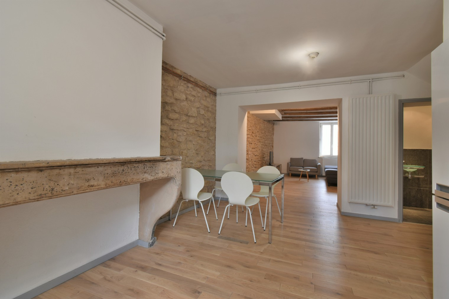 
                                                Vente
                                                 Appartement duplex 6 pièces situé à Nancy