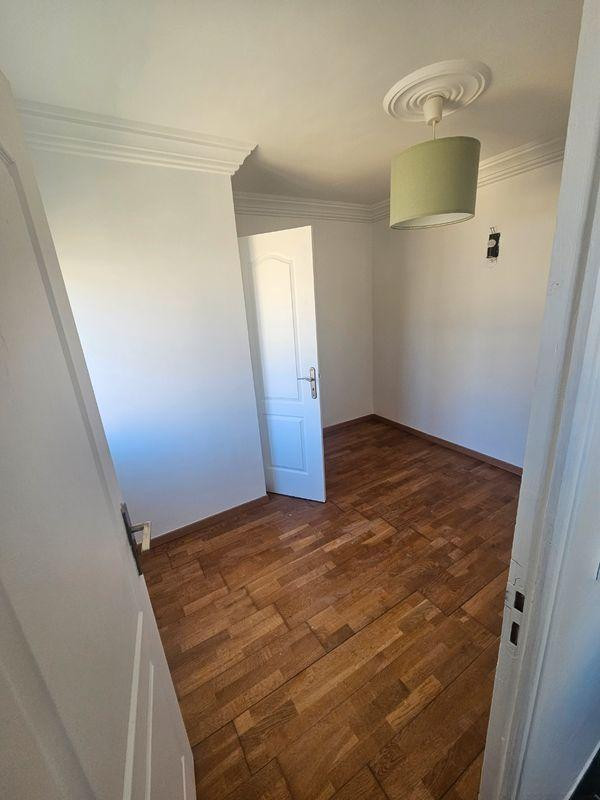
                                                Location
                                                 Appartement duplex 64m²