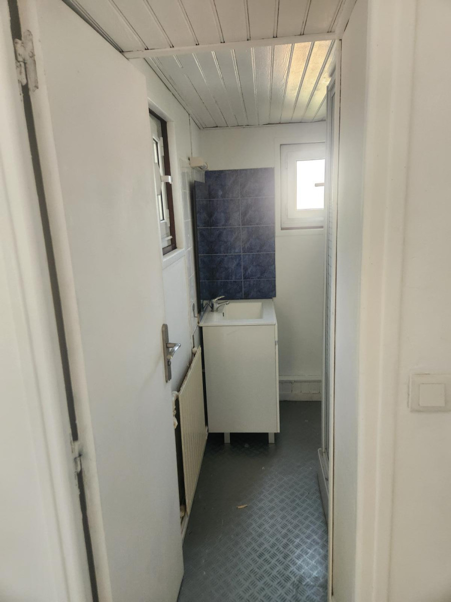 
                                                Location
                                                 Appartement duplex