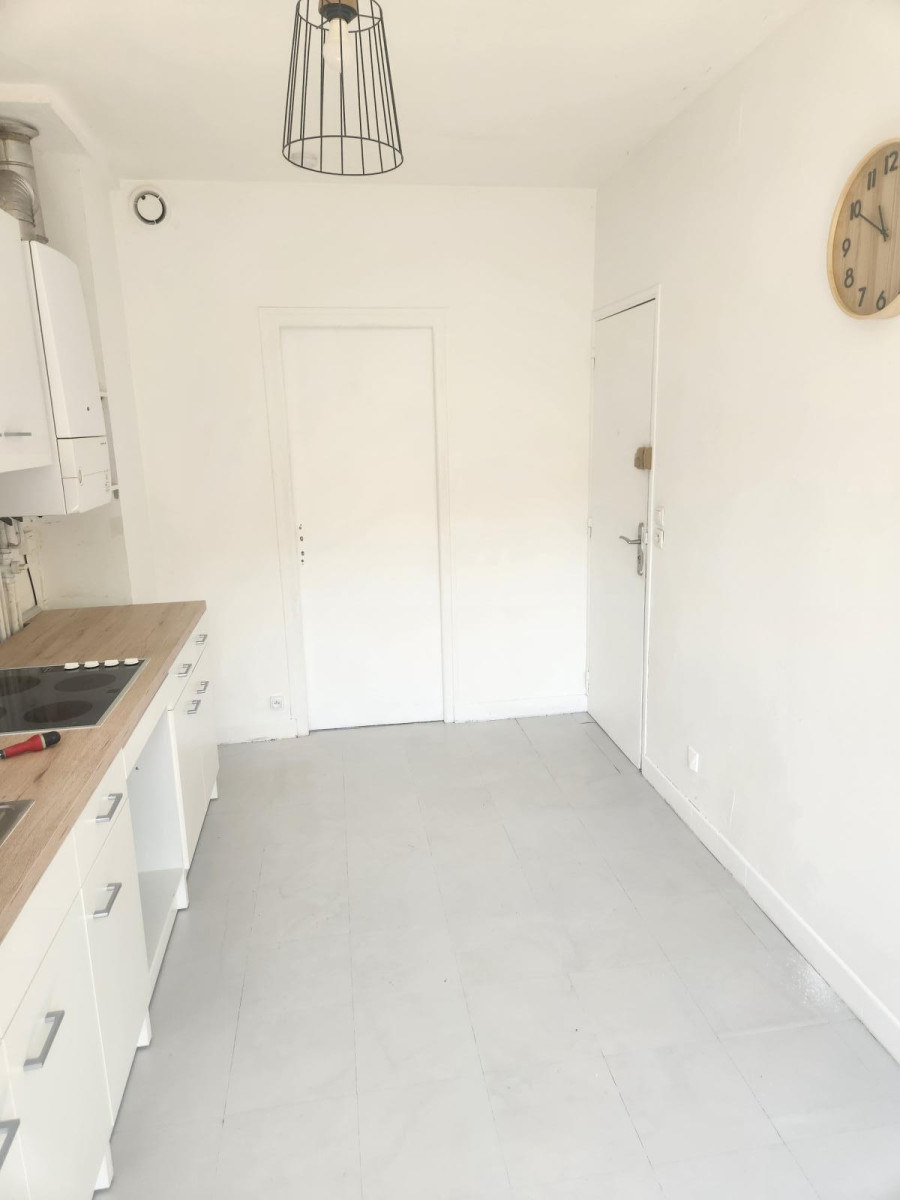 
                                                Location
                                                 Appartement duplex