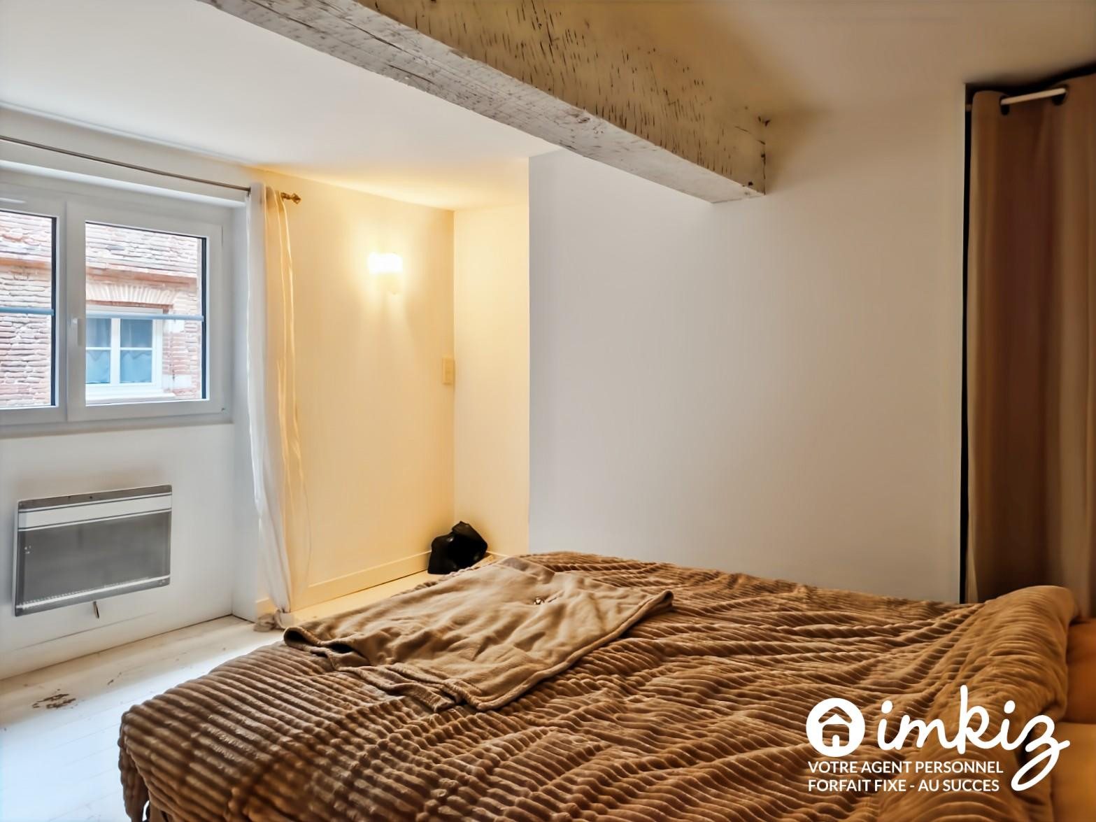 
                                                Vente
                                                 Appartement duplex dans copropriété haut de gamme