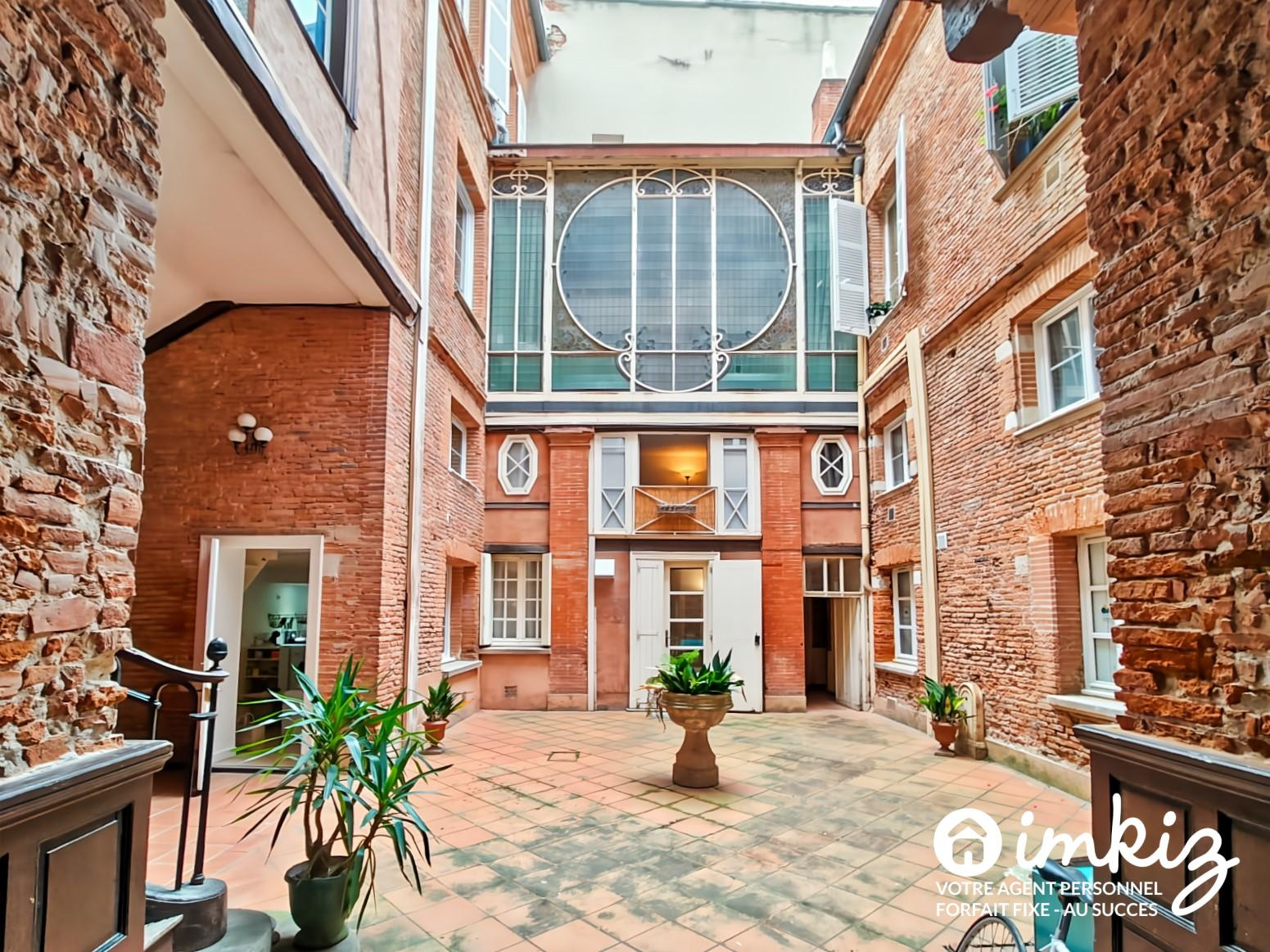 
                                                Vente
                                                 Appartement duplex dans copropriété haut de gamme