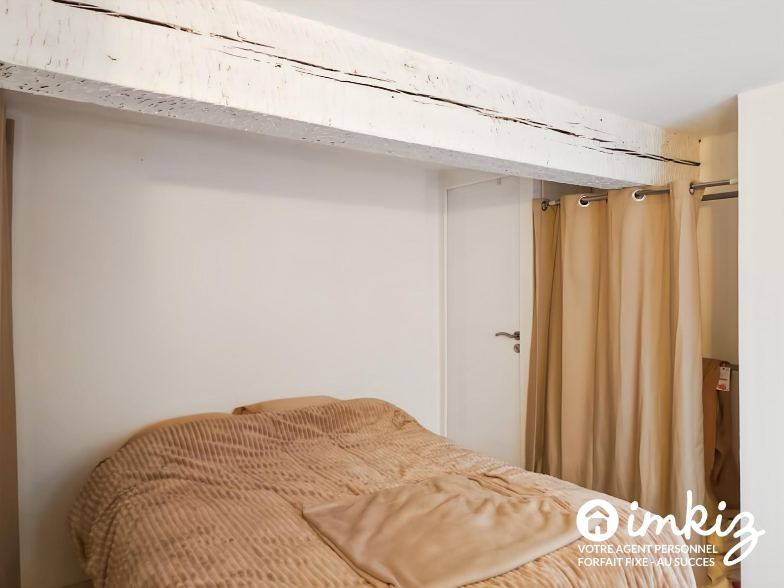 
                                                Vente
                                                 Appartement duplex dans copropriété haut de gamme