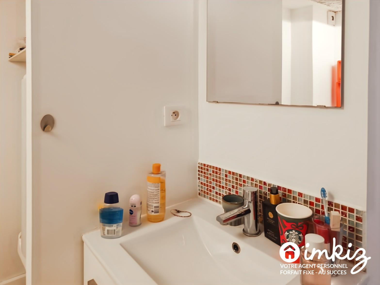 
                                                Vente
                                                 Appartement duplex dans copropriété haut de gamme
