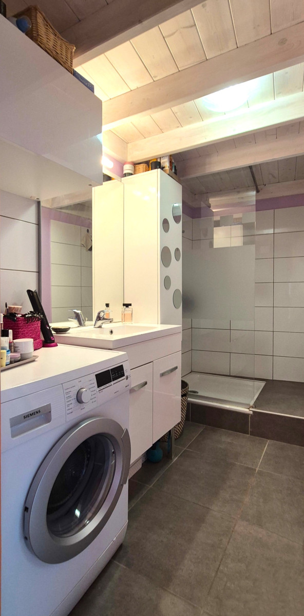 
                                                Vente
                                                 APPARTEMENT DUPLEX T2 BIS DE 44 M² ( 62 m² utiles)