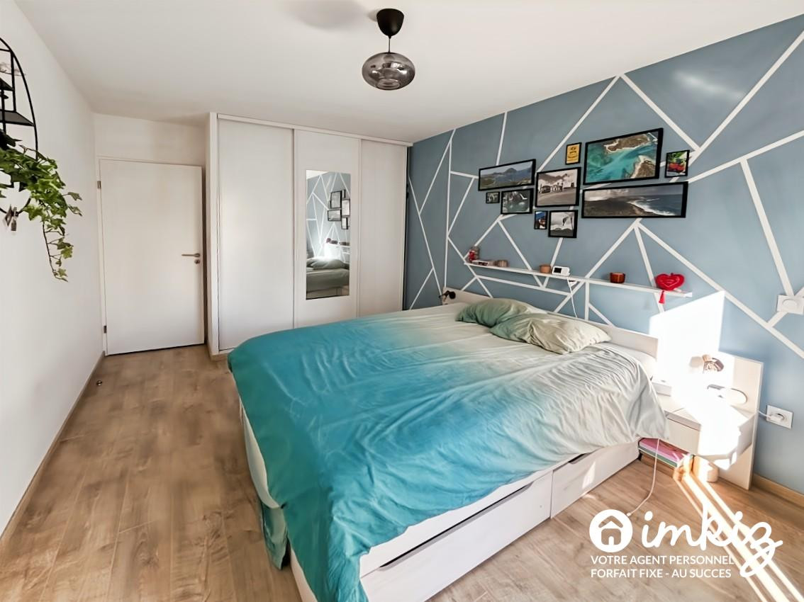 
                                                Vente
                                                 Appartement Duplex T3 - 77m2 - Toulouse-Montaudran