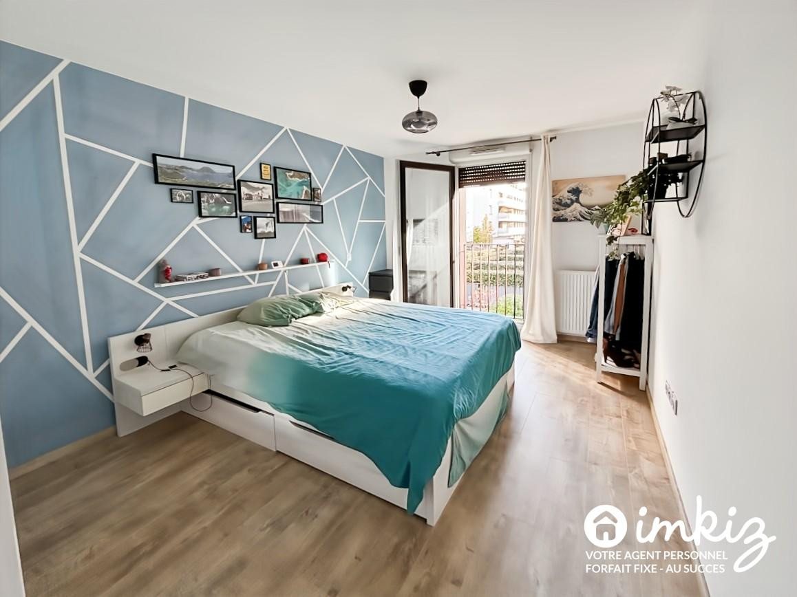 
                                                Vente
                                                 Appartement Duplex T3 - 77m2 - Toulouse-Montaudran