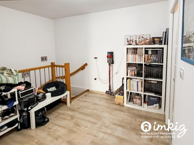 
                                                Vente
                                                 Appartement Duplex T3 - 77m2 - Toulouse-Montaudran