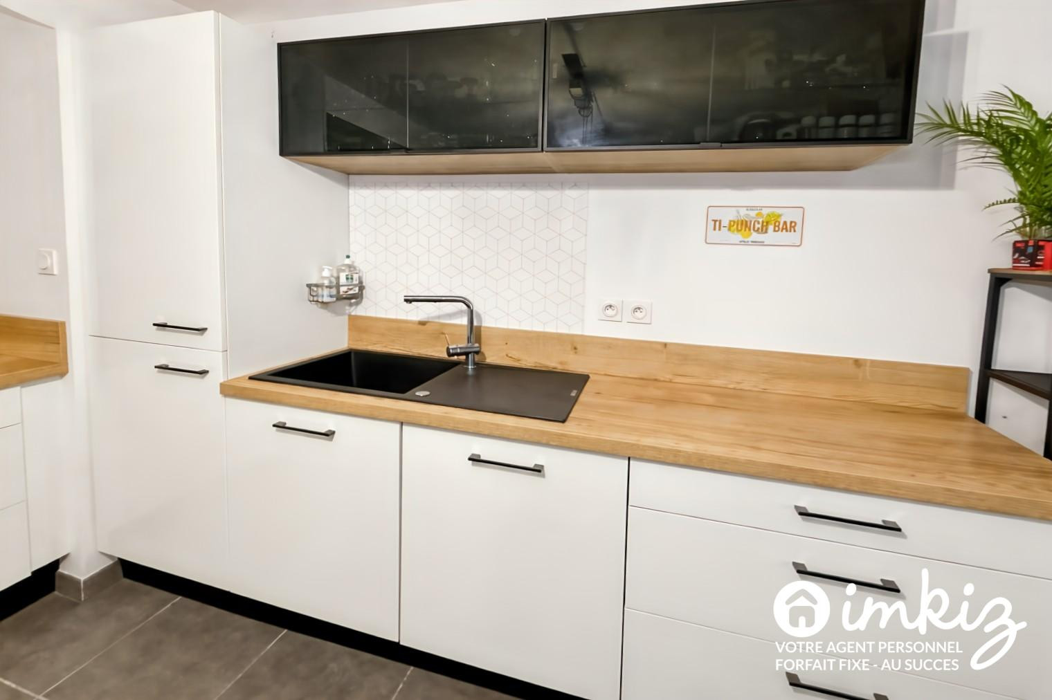 
                                                Vente
                                                 Appartement Duplex T3 - 77m2 - Toulouse-Montaudran