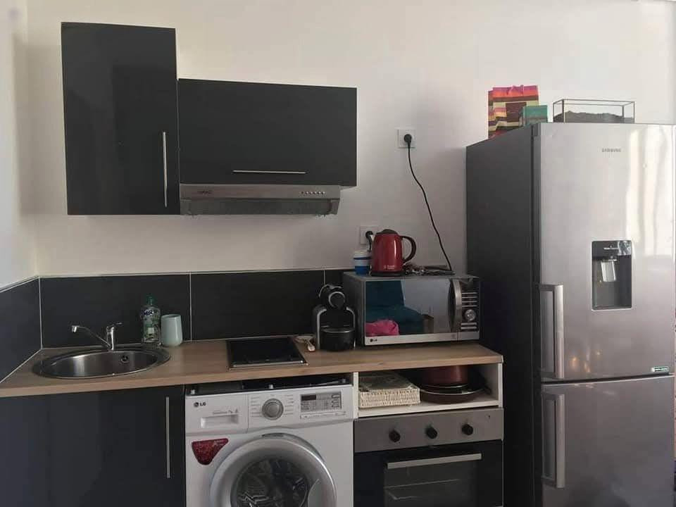 
                                                Location
                                                 Appartement Duplex Villeurbanne