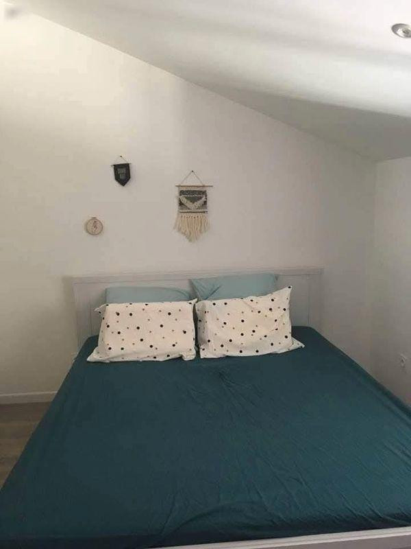 
                                                Location
                                                 Appartement Duplex Villeurbanne