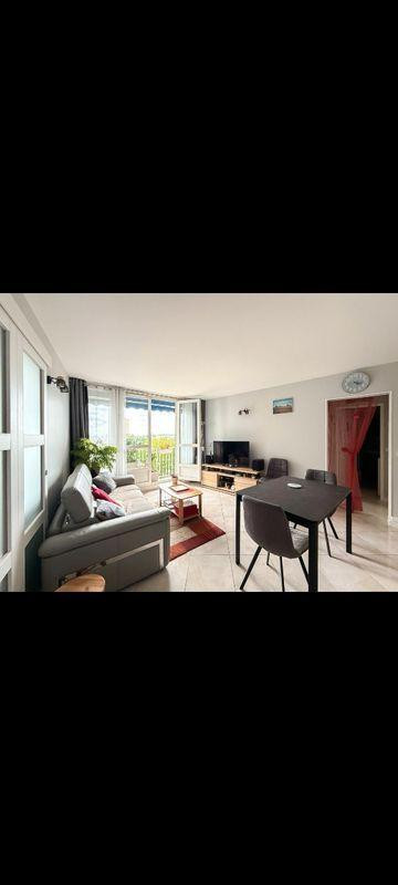 
                                                Location
                                                 Appartement Eaubonne f2 49m2