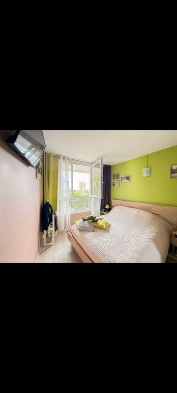 
                                                Location
                                                 Appartement Eaubonne f2 49m2