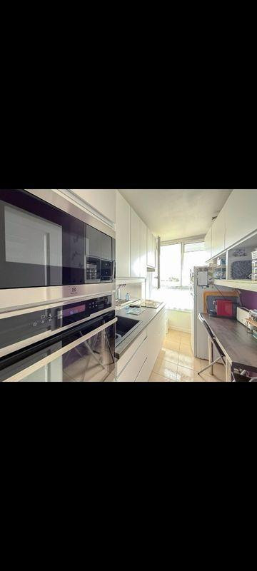 
                                                Location
                                                 Appartement Eaubonne f2 49m2